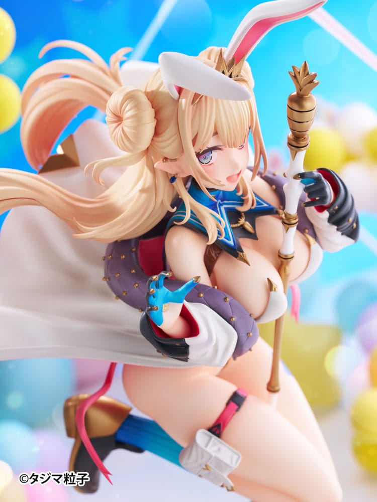 Original Character statuette PVC 1/6 Bunny Elf Princess 28 cm