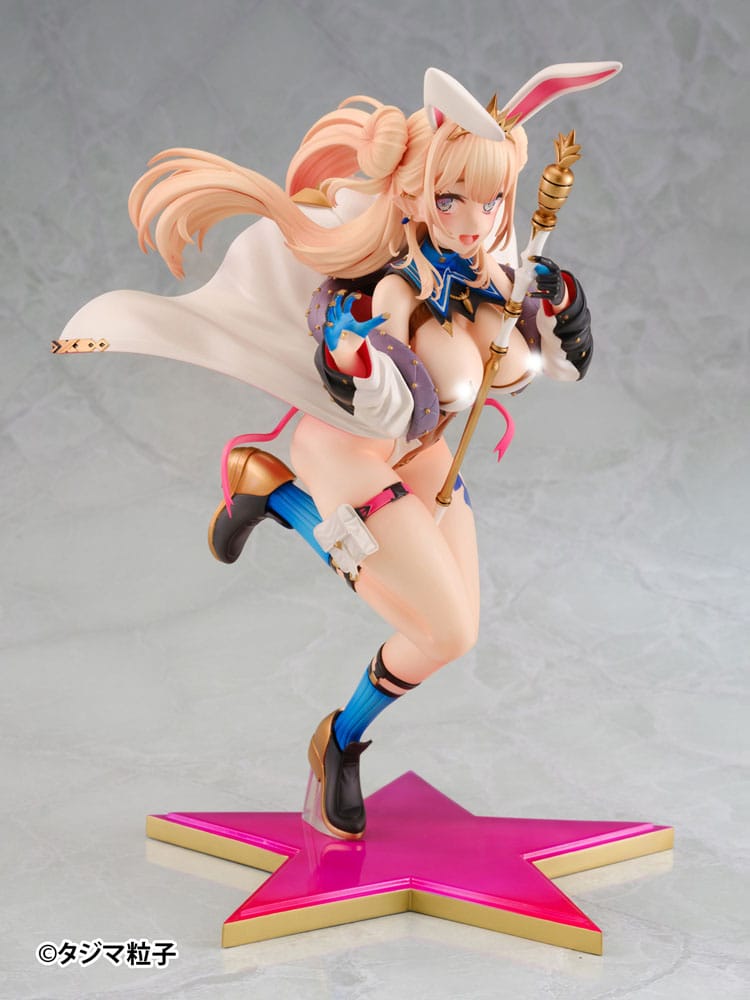 Original Character statuette PVC 1/6 Bunny Elf Princess 28 cm