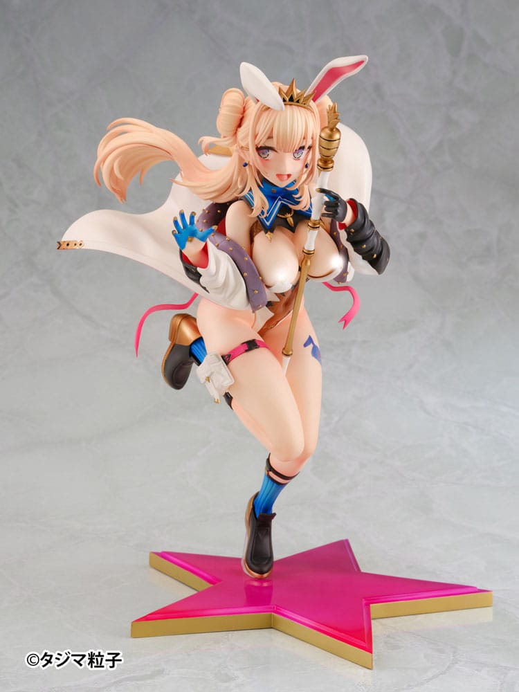 Original Character statuette PVC 1/6 Bunny Elf Princess 28 cm