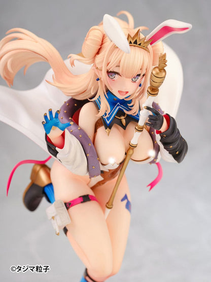 Original Character statuette PVC 1/6 Bunny Elf Princess 28 cm