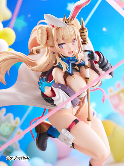 Original Character statuette PVC 1/6 Bunny Elf Princess 28 cm