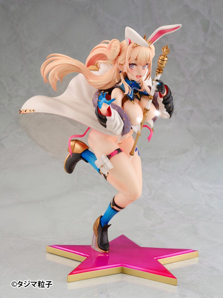 Original Character statuette PVC 1/6 Bunny Elf Princess 28 cm