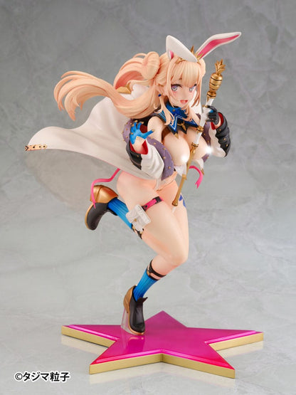 Original Character statuette PVC 1/6 Bunny Elf Princess 28 cm