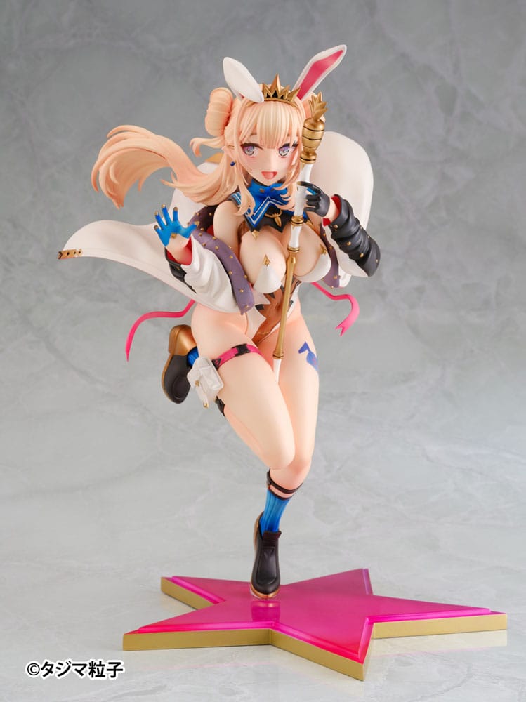Original Character statuette PVC 1/6 Bunny Elf Princess 28 cm