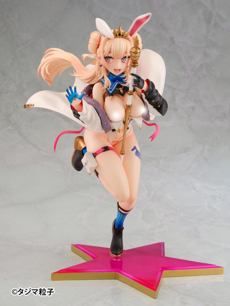 Original Character statuette PVC 1/6 Bunny Elf Princess 28 cm