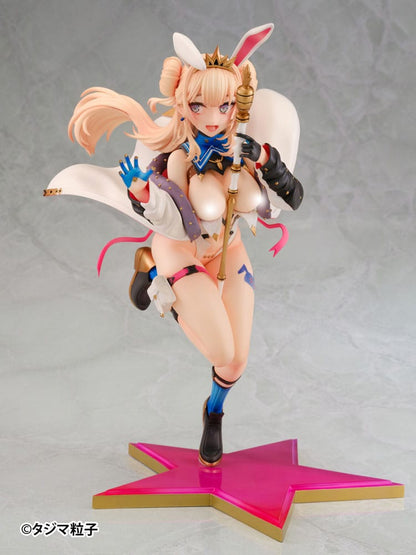 Original Character statuette PVC 1/6 Bunny Elf Princess 28 cm