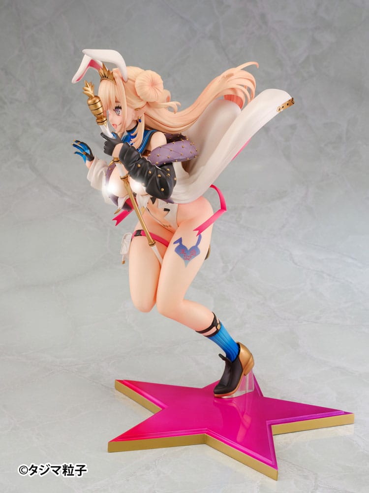 Original Character statuette PVC 1/6 Bunny Elf Princess 28 cm