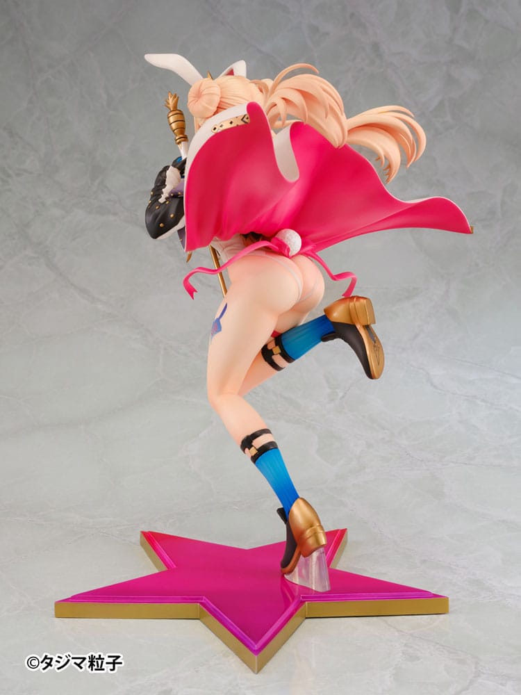 Original Character statuette PVC 1/6 Bunny Elf Princess 28 cm