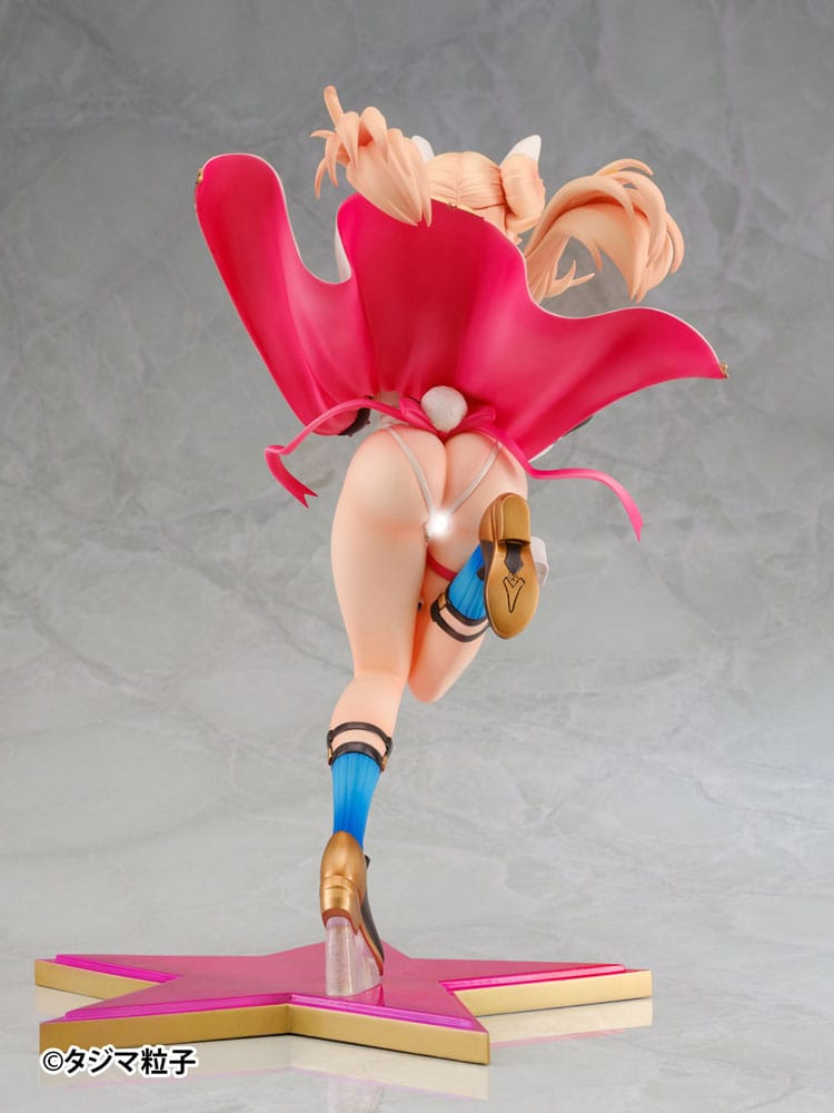 Original Character statuette PVC 1/6 Bunny Elf Princess 28 cm