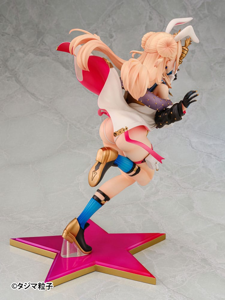 Original Character statuette PVC 1/6 Bunny Elf Princess 28 cm