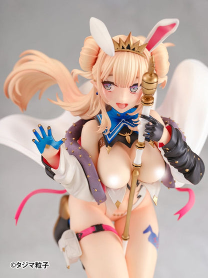 Original Character statuette PVC 1/6 Bunny Elf Princess 28 cm