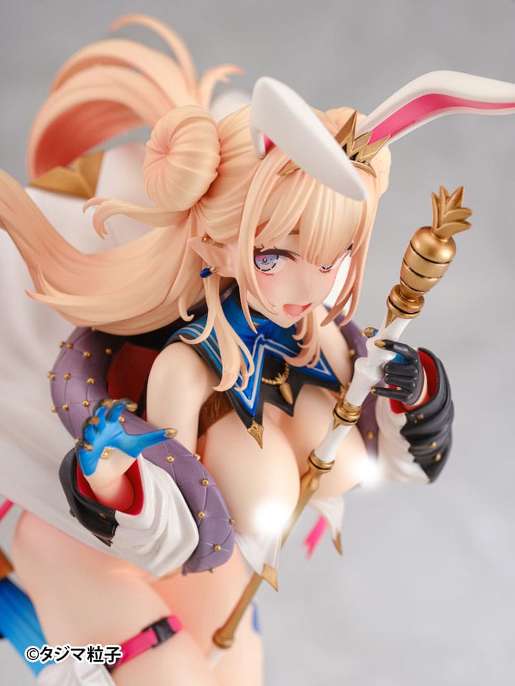 Original Character statuette PVC 1/6 Bunny Elf Princess 28 cm