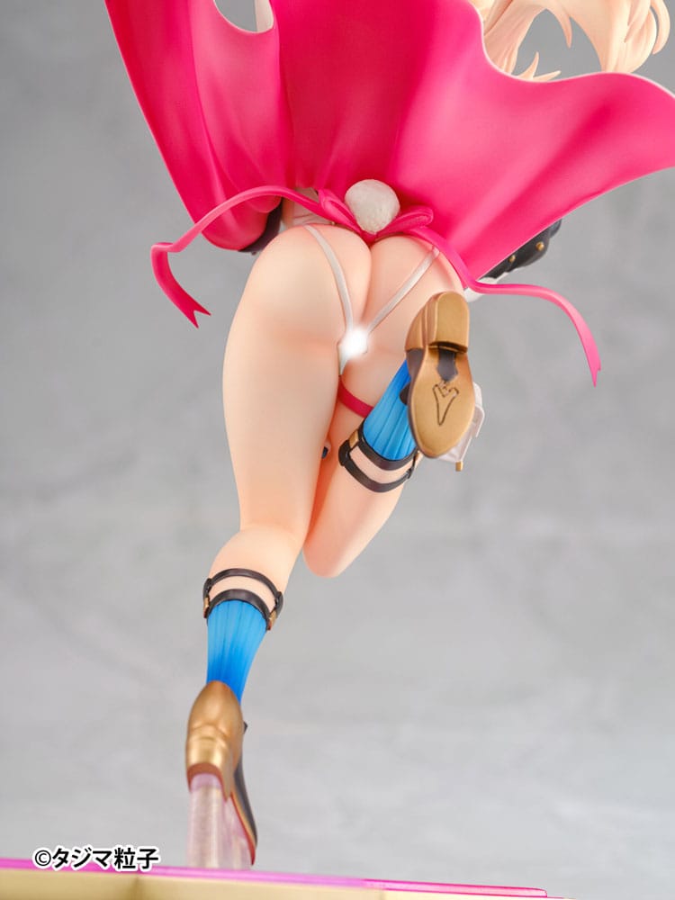 Original Character statuette PVC 1/6 Bunny Elf Princess 28 cm