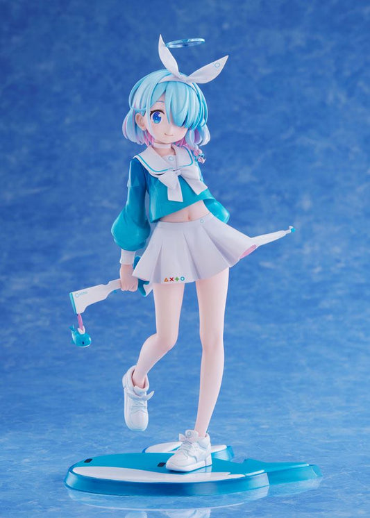 Blue Archive statuette PVC 1/7 Arona 22 cm
