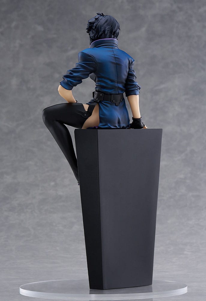 Ghost in the Shell statuette PVC Pop Up Parade Motoko Kusanagi: 1995 Ver. L Size 28 cm
