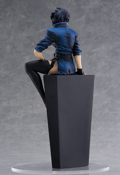 Ghost in the Shell statuette PVC Pop Up Parade Motoko Kusanagi: 1995 Ver. L Size 28 cm