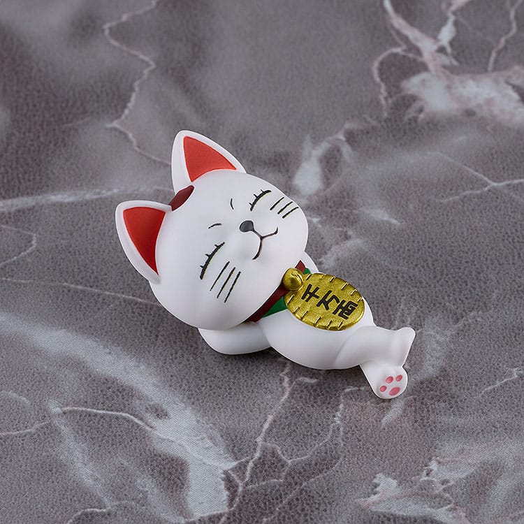 Figurine Dandadan Figma Okarun Transformée 16 cm