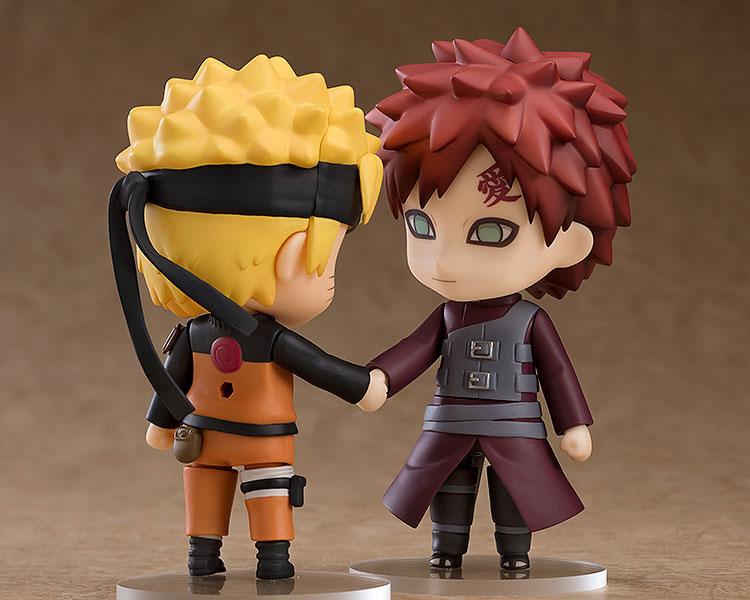Naruto Shippuden Nendoroid figurine PVC Gaara 10 cm