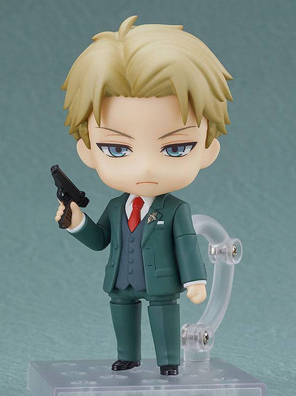 Spy x Family figurine Nendoroid Loid Forger 10 cm
