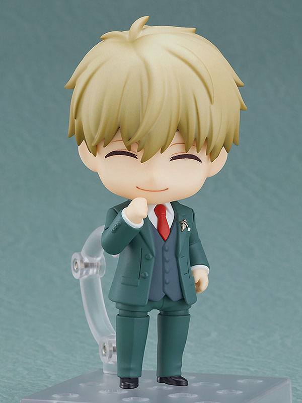 Spy x Family figurine Nendoroid Loid Forger 10 cm