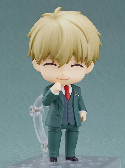 Spy x Family figurine Nendoroid Loid Forger 10 cm