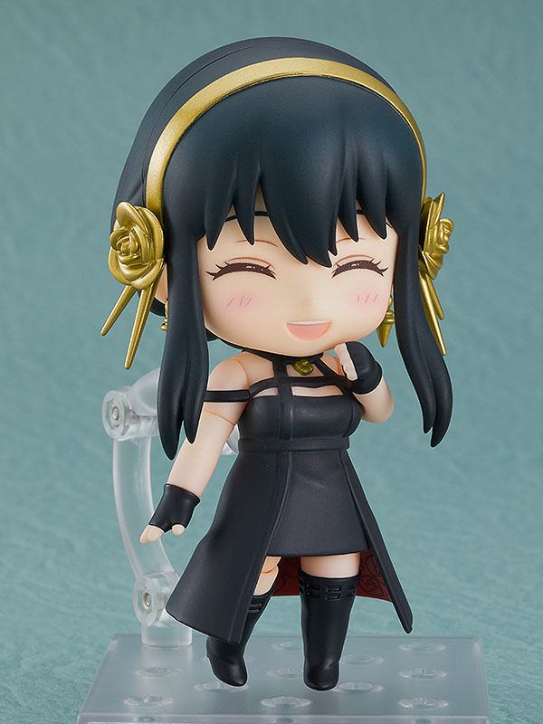 Spy x Family figurine Nendoroid Yor Forger 10 cm