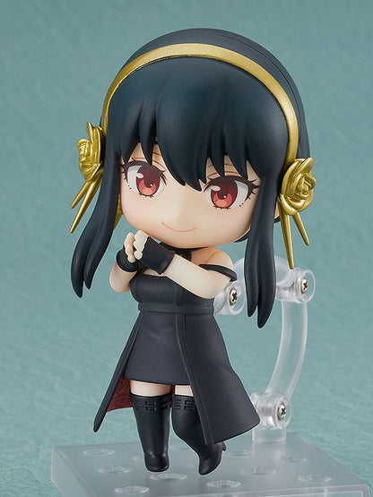 Spy x Family figurine Nendoroid Yor Forger 10 cm