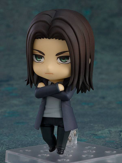 L´Attaque des Titans : Nendoroid figurine Eren Yeager: Saison finale