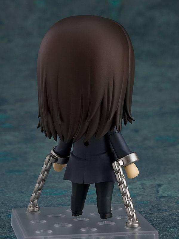 L´Attaque des Titans : Nendoroid figurine Eren Yeager: Saison finale