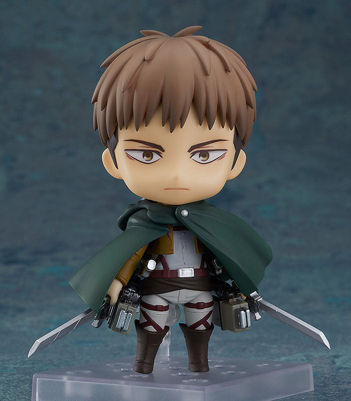 L´Attaque des Titans : Figurine Nendoroid Jean Kirstein