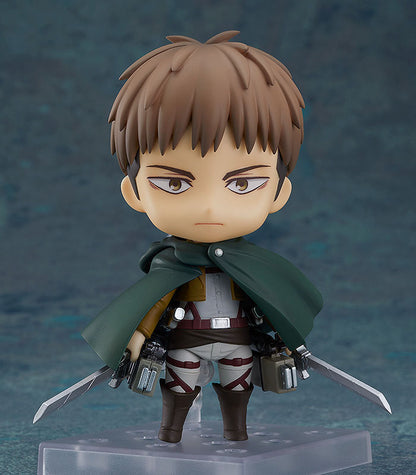 L´Attaque des Titans : Figurine Nendoroid Jean Kirstein