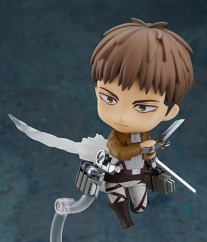 L´Attaque des Titans : Figurine Nendoroid Jean Kirstein
