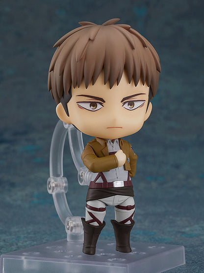 L´Attaque des Titans : Figurine Nendoroid Jean Kirstein