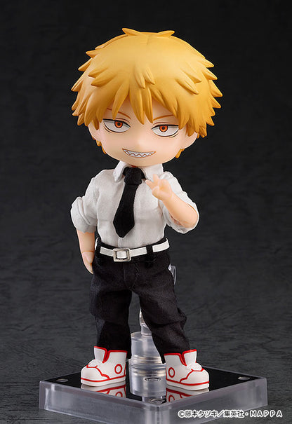 Chainsaw Man : Figurine Nendoroid Doll Denji