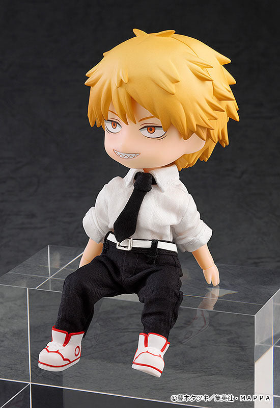 Chainsaw Man : Figurine Nendoroid Doll Denji