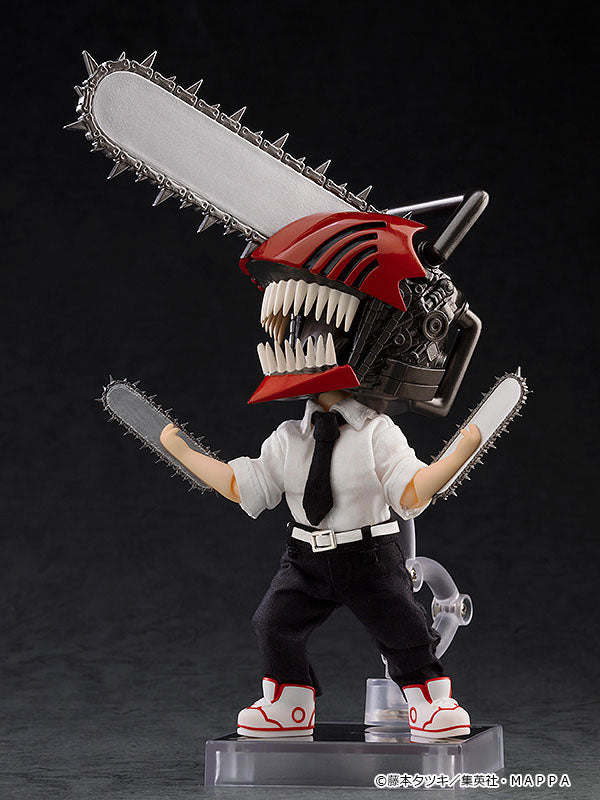 Chainsaw Man : Figurine Nendoroid Doll Denji