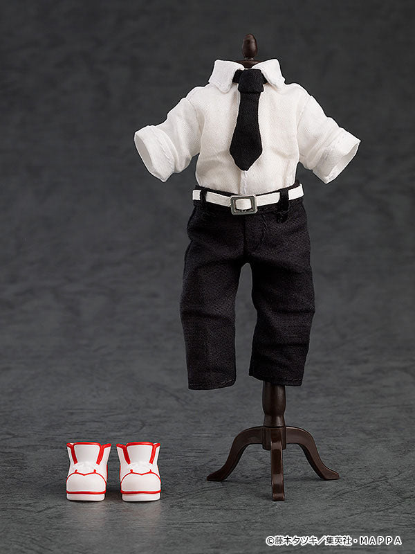 Chainsaw Man : Figurine Nendoroid Doll Denji