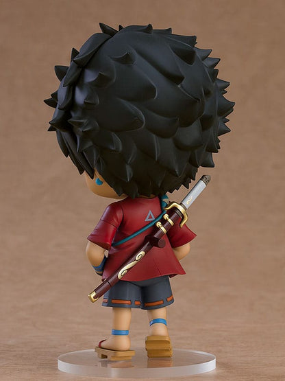 Samurai Champloo Figurine Nendoroid Mugen 10 cm