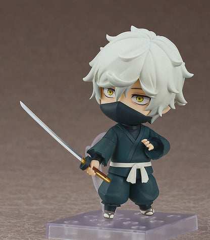 Hell's Paradise: Jigokuraku : Figurine Nendoroid Gabimaru 10 cm