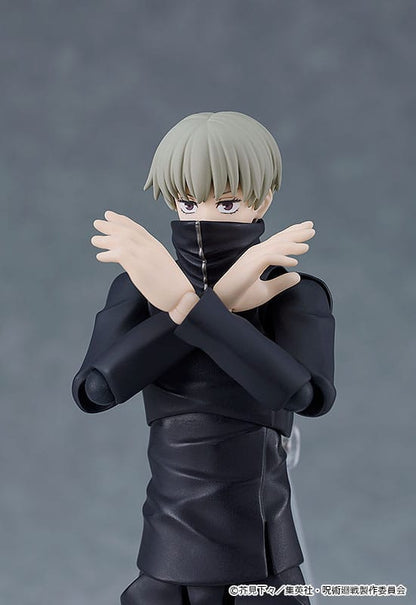 Jujutsu Kaisen figurine Figma Toge Inumaki 14 cm