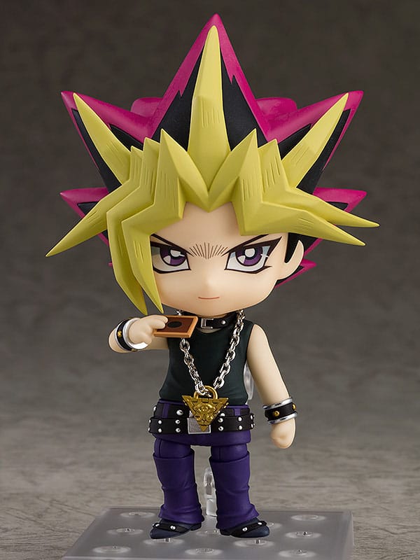 Yu-Gi-Oh! figurine Nendoroid Yami Yugi 10 cm