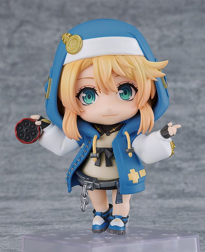 Guilty Gear Strive figurine Nendoroid Bridget 10 cm