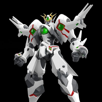 Platinumhugen Ordian figurine Moderoid Plastic Model Kit Ordian 18 cm