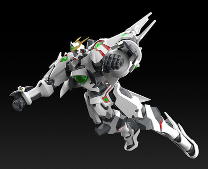 Platinumhugen Ordian figurine Moderoid Plastic Model Kit Ordian 18 cm
