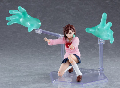 Figurine Dandadan Figma Momo 14 cm