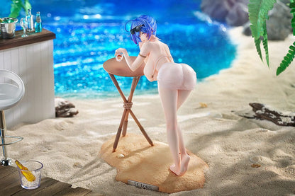 Azur Lane statuette 1/7 St. Louis: Swimsuit Ver. 19 cm