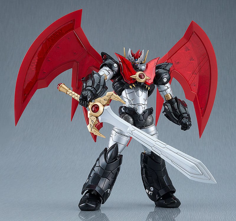 Mazinkaiser figurine Moderoid Plastic Model Kit Mazinkaiser 14 cm