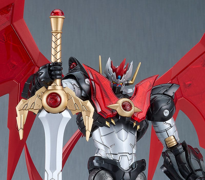 Mazinkaiser figurine Moderoid Plastic Model Kit Mazinkaiser 14 cm