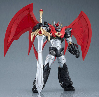 Mazinkaiser figurine Moderoid Plastic Model Kit Mazinkaiser 14 cm