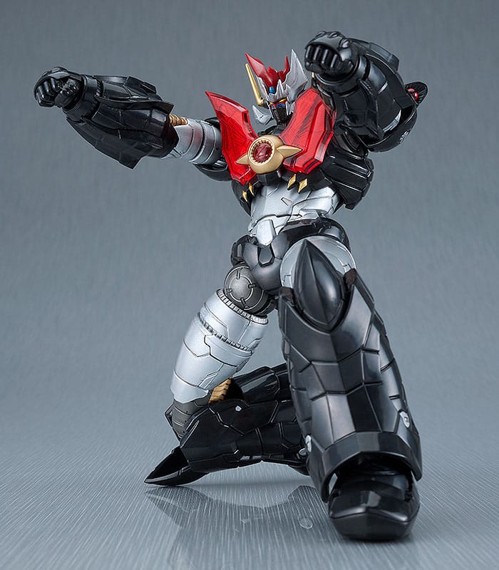 Mazinkaiser figurine Moderoid Plastic Model Kit Mazinkaiser 14 cm